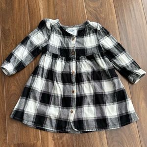 Toddler girls dress Old Navy size 2t